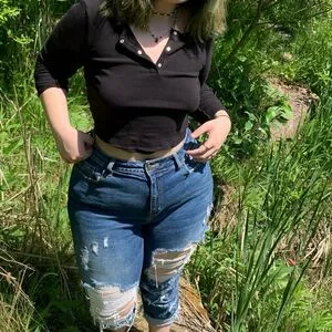 Spinachbabie OnlyFans Leaked Free Thumbnail Picture - #oQJ3zdtreR