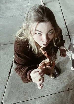 Spinachbabie OnlyFans Leaked Free Thumbnail Picture - #p5Vmzk2P3N