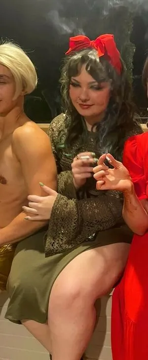 Spinachbabie OnlyFans Leaked Free Thumbnail Picture - #rwMmEqmcSz