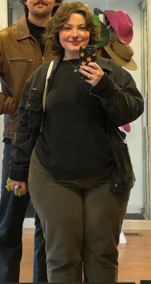 Spinachbabie OnlyFans Leaked Free Thumbnail Picture - #saEGRHazL4