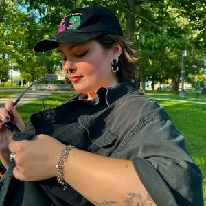 Spinachbabie OnlyFans Leaked Free Thumbnail Picture - #sun38ZDS1S