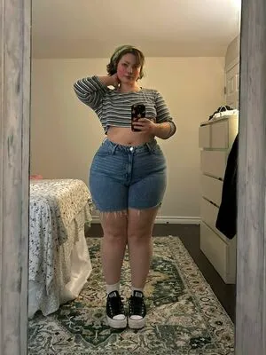Spinachbabie OnlyFans Leaked Free Thumbnail Picture - #wy83zzvxxL