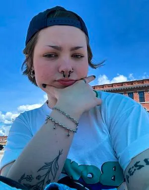 Spinachbabie OnlyFans Leaked Free Thumbnail Picture - #ySBJq6hl0M