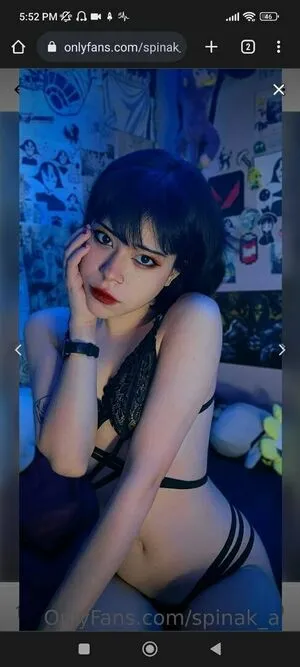 Spinak A OnlyFans Leaked Free Thumbnail Picture - #IyW7aRbDN5