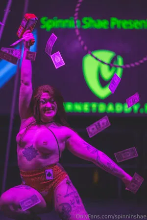 Spinninshae OnlyFans Leaked Free Thumbnail Picture - #Ufq0pT0O1F