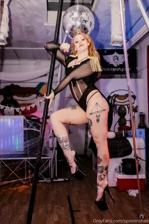 Spinninshae OnlyFans Leaked Free Thumbnail Picture - #jnICzz6yEb