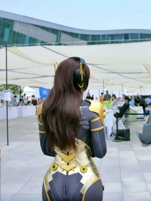 Spiral Cats Cosplay OnlyFans Leaked Free Thumbnail Picture - #09Pj6yCCU5