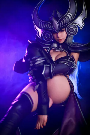 Spiral Cats Cosplay OnlyFans Leaked Free Thumbnail Picture - #0He5NYMt3y