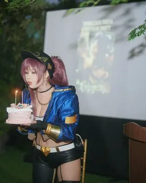 Spiral Cats Cosplay OnlyFans Leaked Free Thumbnail Picture - #0zwA3mMdV0