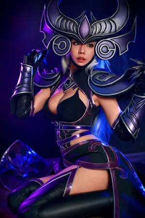 Spiral Cats Cosplay OnlyFans Leaked Free Thumbnail Picture - #1qaVcYyarl