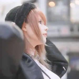 Spiral Cats Cosplay OnlyFans Leaked Free Thumbnail Picture - #1xMJkhGDJp
