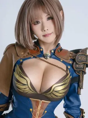 Spiral Cats Cosplay OnlyFans Leaked Free Thumbnail Picture - #3TMK3V0Yt0