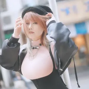 Spiral Cats Cosplay OnlyFans Leaked Free Thumbnail Picture - #450q9Fc6TW