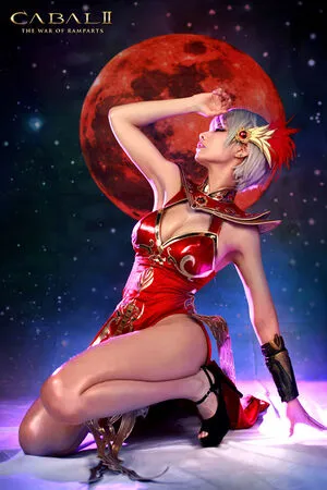 Spiral Cats Cosplay OnlyFans Leaked Free Thumbnail Picture - #4aak1KzXbD