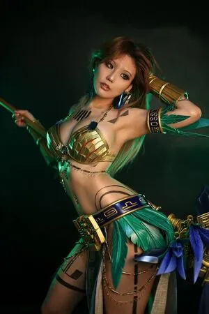 Spiral Cats Cosplay OnlyFans Leaked Free Thumbnail Picture - #7ltaKOIIWi