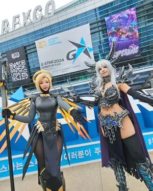 Spiral Cats Cosplay OnlyFans Leaked Free Thumbnail Picture - #8P3vNTiVUI