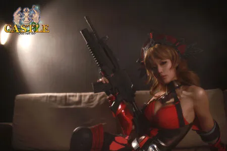 Spiral Cats Cosplay OnlyFans Leaked Free Thumbnail Picture - #8vWXJB2VYA
