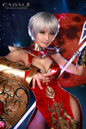 Spiral Cats Cosplay OnlyFans Leaked Free Thumbnail Picture - #9eCJOLQh5h