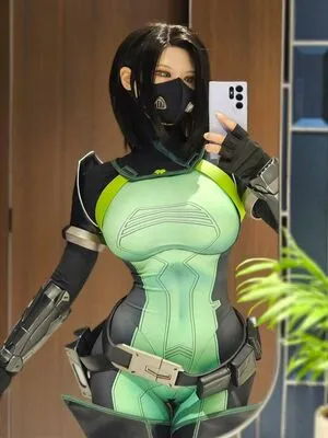 Spiral Cats Cosplay OnlyFans Leaked Free Thumbnail Picture - #CMaXlGHVFL
