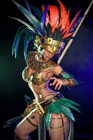 Spiral Cats Cosplay OnlyFans Leaked Free Thumbnail Picture - #E7i5cgKOGE