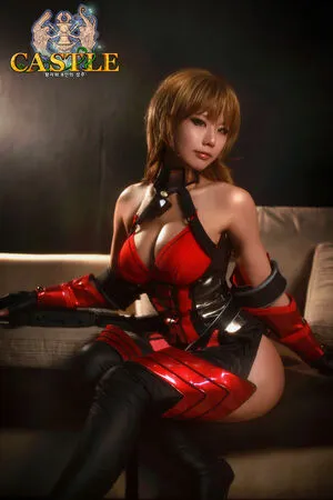 Spiral Cats Cosplay OnlyFans Leaked Free Thumbnail Picture - #KTnGLEBWOO