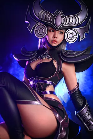 Spiral Cats Cosplay OnlyFans Leaked Free Thumbnail Picture - #MKN9ByY7kd