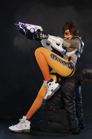 Spiral Cats Cosplay OnlyFans Leaked Free Thumbnail Picture - #MVVrITqq3t