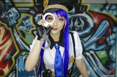 Spiral Cats Cosplay OnlyFans Leaked Free Thumbnail Picture - #MllZGDS5n5