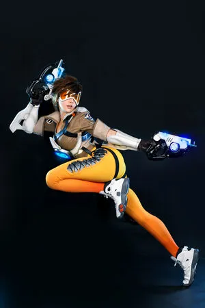 Spiral Cats Cosplay OnlyFans Leaked Free Thumbnail Picture - #OANE3goM9S