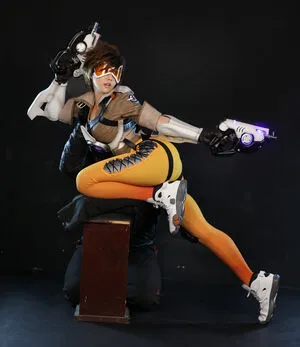 Spiral Cats Cosplay OnlyFans Leaked Free Thumbnail Picture - #PDtqdntOOq