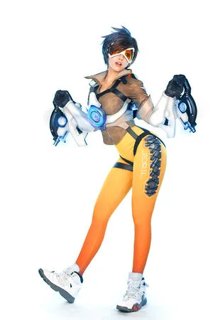 Spiral Cats Cosplay OnlyFans Leaked Free Thumbnail Picture - #PT6WRAYx3d
