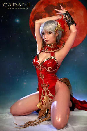 Spiral Cats Cosplay OnlyFans Leaked Free Thumbnail Picture - #QIk2EjeHGy