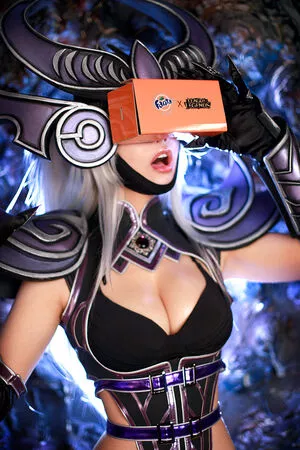 Spiral Cats Cosplay OnlyFans Leaked Free Thumbnail Picture - #Qnk5eCN68A