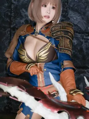 Spiral Cats Cosplay OnlyFans Leaked Free Thumbnail Picture - #R7dtFhRDg4