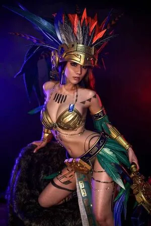Spiral Cats Cosplay OnlyFans Leaked Free Thumbnail Picture - #Rahd4L1pbK