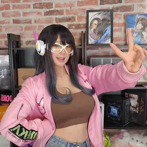 Spiral Cats Cosplay OnlyFans Leaked Free Thumbnail Picture - #TiYIdCIp1Z