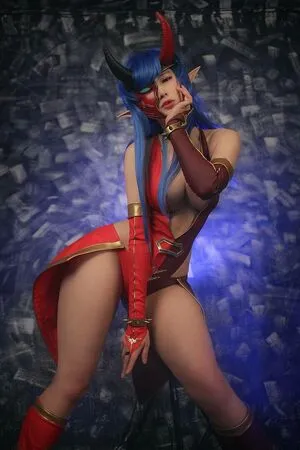 Spiral Cats Cosplay OnlyFans Leaked Free Thumbnail Picture - #aDUmipZLQs