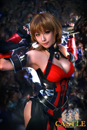 Spiral Cats Cosplay OnlyFans Leaked Free Thumbnail Picture - #aGvpPdZXFS