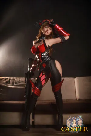 Spiral Cats Cosplay OnlyFans Leaked Free Thumbnail Picture - #aUa0yOdjTF
