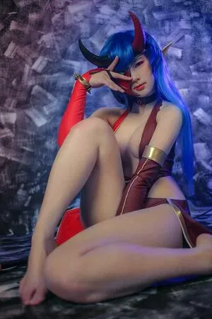 Spiral Cats Cosplay OnlyFans Leaked Free Thumbnail Picture - #aa2dPI0QVs