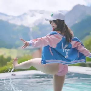 Spiral Cats Cosplay OnlyFans Leaked Free Thumbnail Picture - #awBWuoLOPg