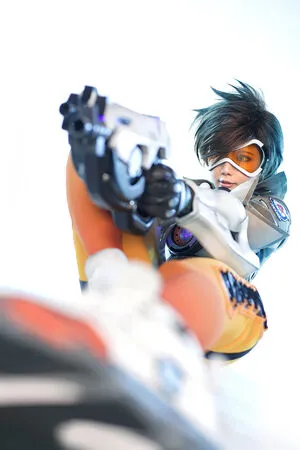 Spiral Cats Cosplay OnlyFans Leaked Free Thumbnail Picture - #cAKhK6h7pS
