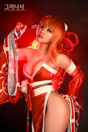 Spiral Cats Cosplay OnlyFans Leaked Free Thumbnail Picture - #dSZQjzsfSa