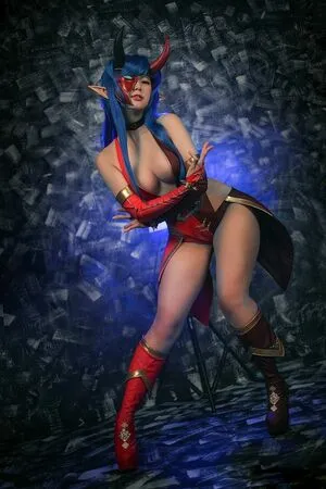 Spiral Cats Cosplay OnlyFans Leaked Free Thumbnail Picture - #e6O0cyhXG9