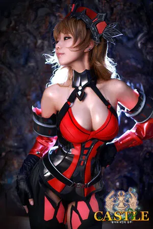 Spiral Cats Cosplay OnlyFans Leaked Free Thumbnail Picture - #eVkvKEKLnz