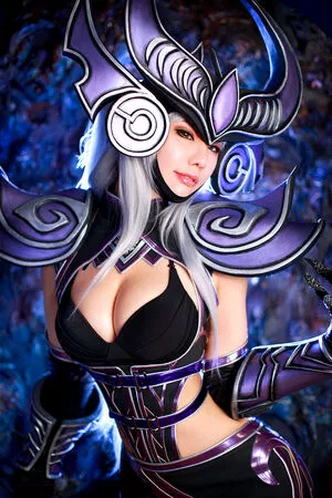 Spiral Cats Cosplay OnlyFans Leaked Free Thumbnail Picture - #g1y1LTpzbg