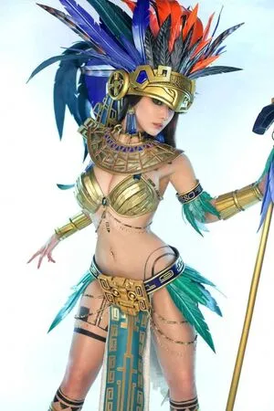 Spiral Cats Cosplay OnlyFans Leaked Free Thumbnail Picture - #g3FwqajvIJ