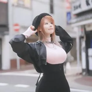 Spiral Cats Cosplay OnlyFans Leaked Free Thumbnail Picture - #gCHSZWYO8t