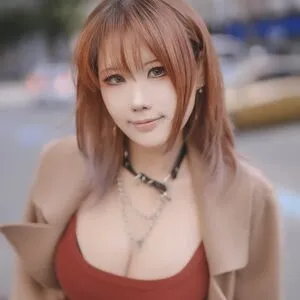 Spiral Cats Cosplay OnlyFans Leaked Free Thumbnail Picture - #gfiqIpE5Kk