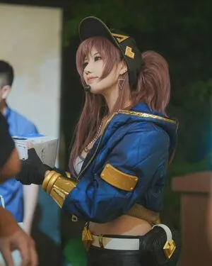 Spiral Cats Cosplay OnlyFans Leaked Free Thumbnail Picture - #helRFdE0f6